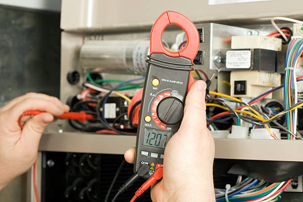 Best Emergency Electrical Repair Services  in Black Mountain, NC