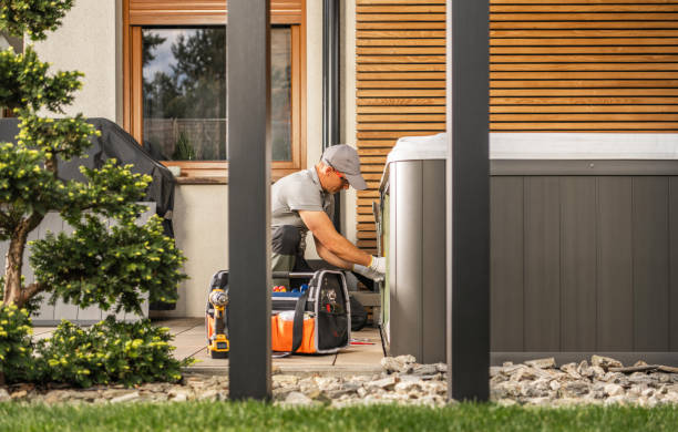 Backup Power Systems Installation in Black Mountain, NC